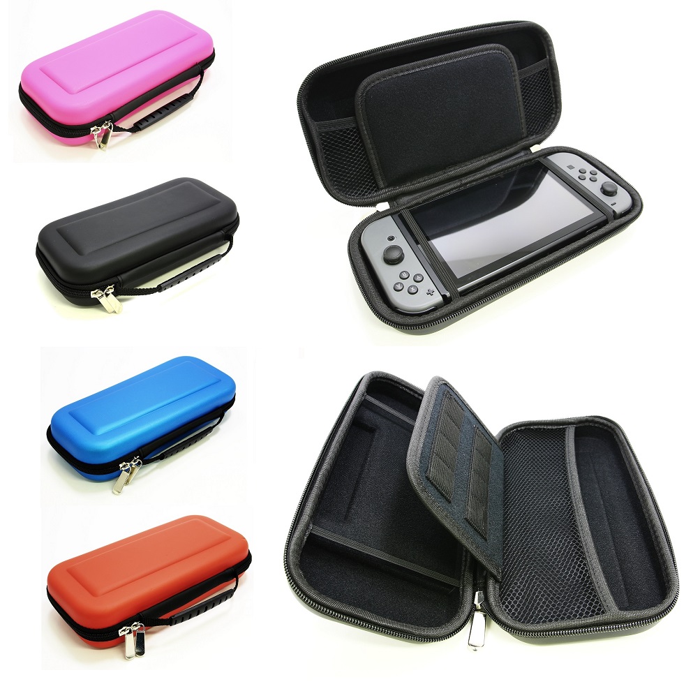 Nintendo Switch Hardcase Taske